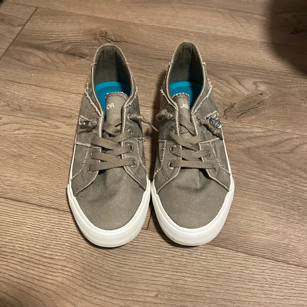 Jenn Ardor slip on sneakers